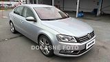 Volkswagen Passat (2013) 2.0TDi, ČR, Bixen, kůže, TZ - náhled 1
