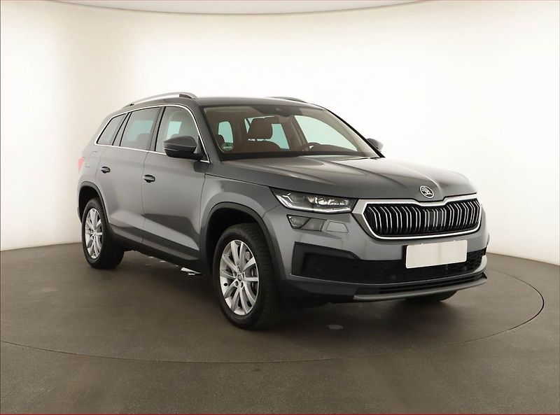 Škoda Kodiaq (2022) Style 2.0 TDI - fotografie inzerátu