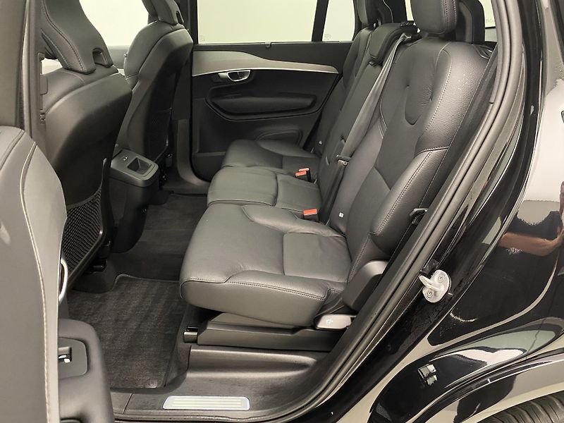 Volvo XC90 B5 AWD BRIGHT PLUS AUT 7míst - fotka 5 z 62