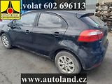 Kia Rio (2012) VOLAT 602 696113 - náhled 1