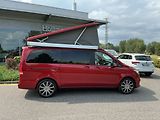 Mercedes-Benz Třídy V 300 d MARCO POLO 4MATIC - náhled 25