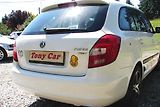 Škoda Fabia 1.6 TDi + KOLA, KLIMA,STK,ČR   - náhled 31