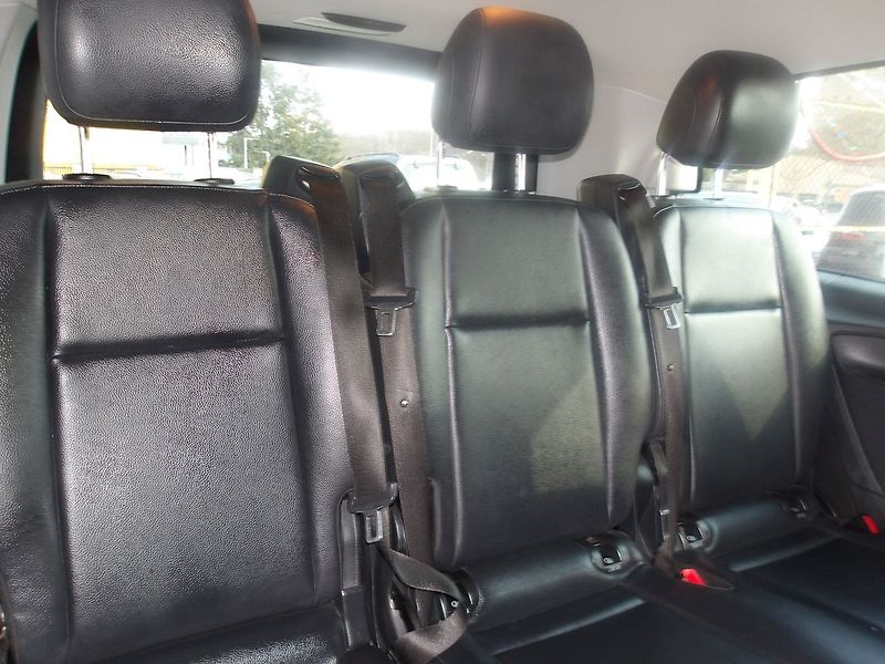Mercedes-Benz Vito 2,2CDi EXTRA LONG ! AUTOMAT ! - fotka 22 z 35