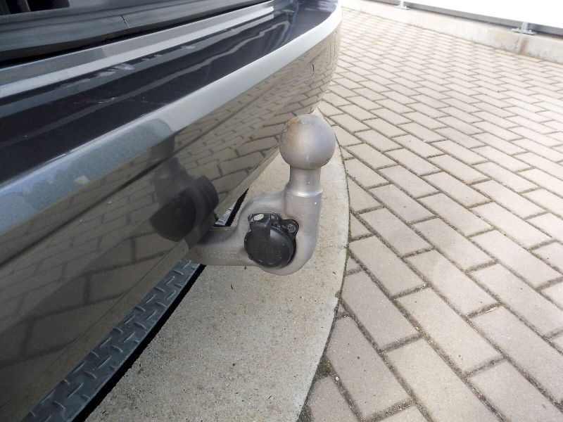 Volkswagen Multivan (2025) Long Life 1,5 TSI PHEV 180kW D - fotka 29 z 30