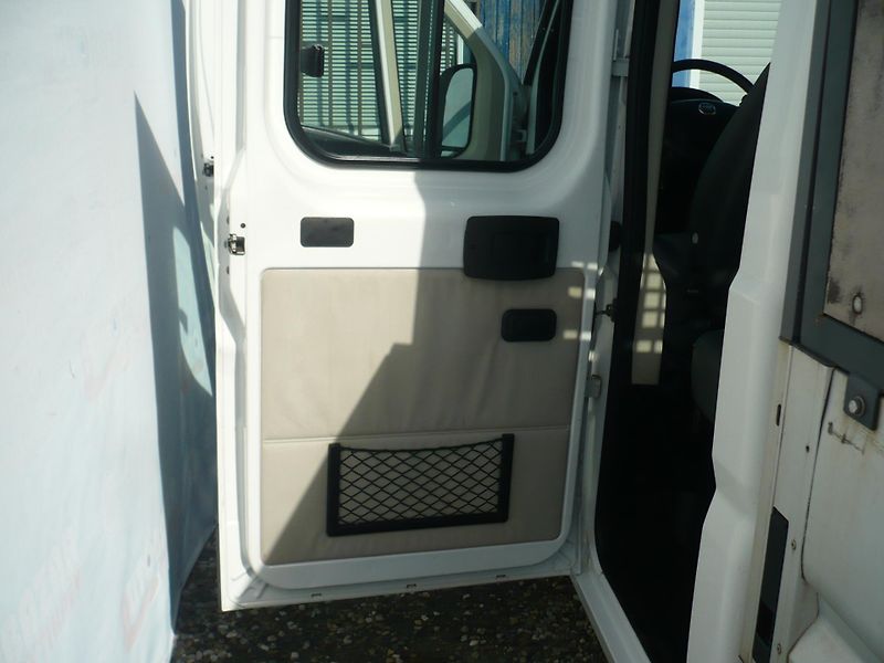 Fiat Ducato 2.3JTD 109Kw 7Míst Valnik - fotka 27 z 32