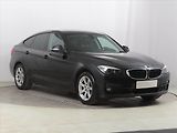 BMW Řada 3 (2019) 318d GT, Serv.kniha, Navi - náhled 1