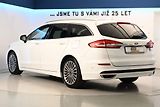 Ford Mondeo (2022) 2.0 140 KW LED SONY ACC 8AT EC - náhled 7