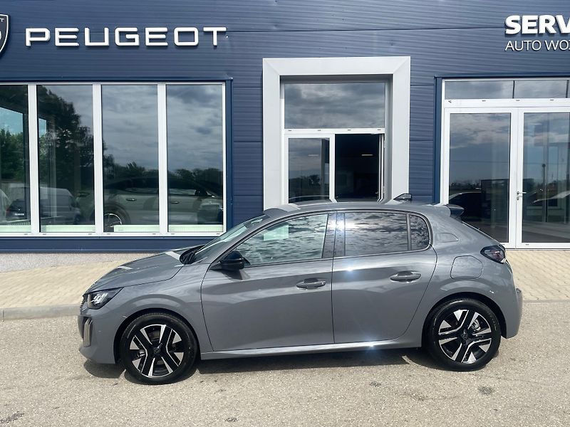 Peugeot 208 (2026) Allure 1,2 PureTech 100k Man6 - fotka 4 z 6