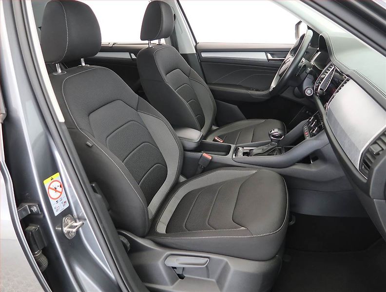 Škoda Kodiaq (2023) Ambition 2.0 TDI, digi klima - fotka 9 z 24