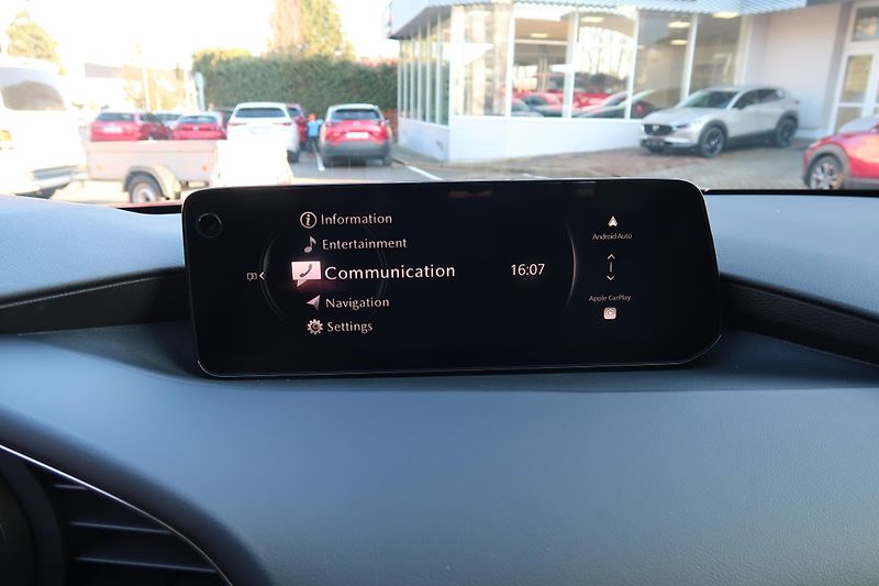 Mazda 3 (2026) HB 2.5 G140 AT Exclusive-line - fotka 18 z 21