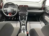 Citroën C3 Aircross (2018) 1.2 PT, Shine, navi, kamera - náhled 8