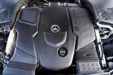 Mercedes-Benz Třídy S S 400d 4Matic/BURM/DPH - náhled 10