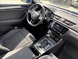 Škoda Superb 2,0 TDI 110kW Style DSG - náhled 22