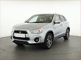 Mitsubishi ASX (2016) 2.2 DI-D, 4X4, Automat - náhled 1
