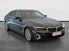 BMW Řada 5 (2023) 530d xDrive - fotografie inzerátu