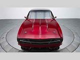 Chevrolet Camaro Ultimate 67.