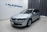 Mazda 6 2,0 i AAC VÝHŘEV BOSE NOVÉ ČR - náhled 1