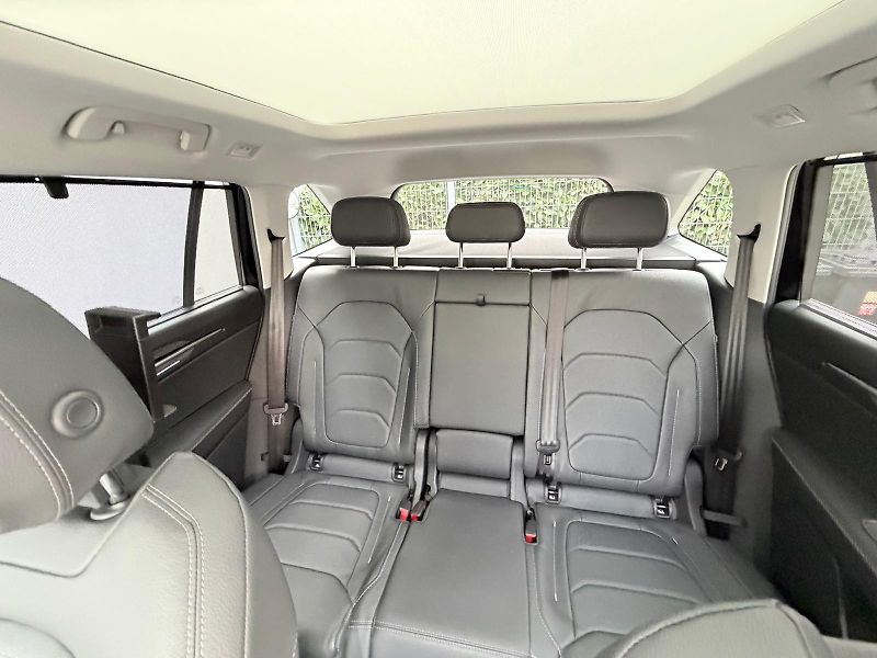 Škoda Kodiaq (2024) Excl. Sel.  2.0TDI DSG premium - fotka 12 z 12