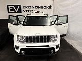 Jeep Renegade (2020) 1.3i,T4,180CV,REZERVOVÁNO - náhled 1