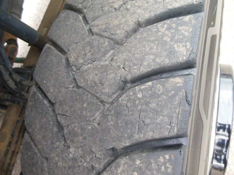 Mercedes-Benz 4151 Arocs, 8x6, Meiller, Bord - fotka 7 z 37