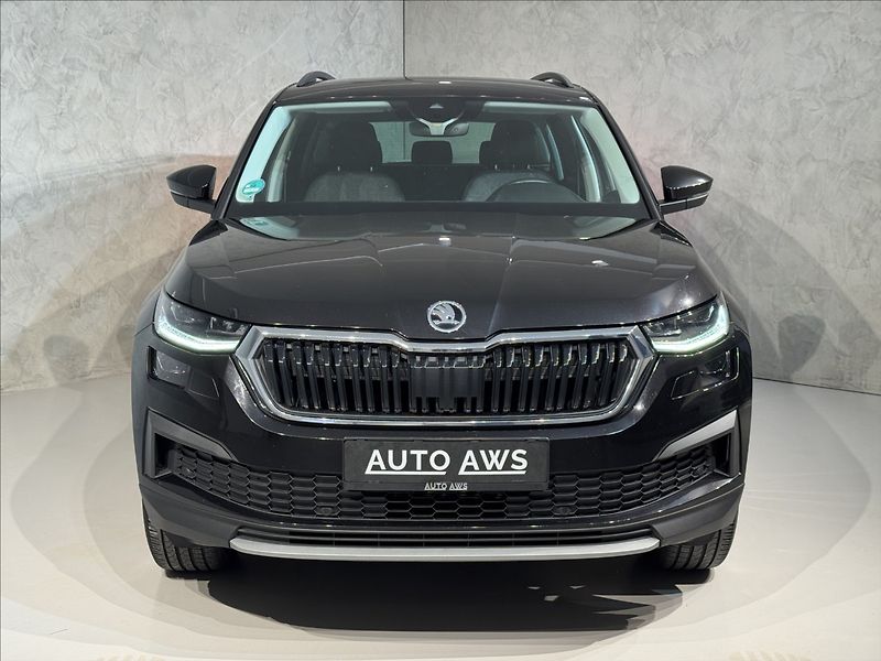 Škoda Kodiaq 2,0 TDi  DSG Clever LED Assist - fotka 2 z 48
