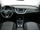 Opel Grandland X (2019) 1.2PT, 1.maj,ČR, navi, autoAC - náhled 8