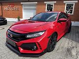 Honda Civic TYPE R - 364PS - R19 - náhled 1