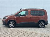 Peugeot Rifter GT S&S MAN6  1.5 BlueHDi - náhled 2