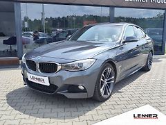 BMW Řada 3 335d/230kW GT M-Paket ČR - fotografie inzerátu