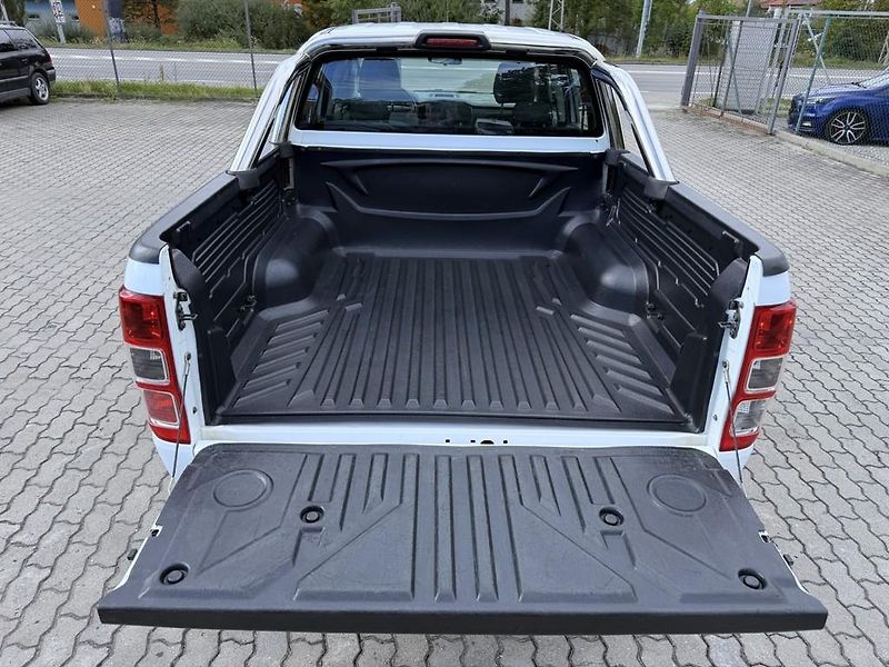 Ford Ranger 2.2 TDCi 118 kW serviska - fotka 9 z 22