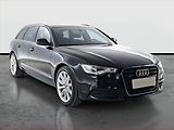 Audi A6 (2014) 3.0 TDI, 4X4, Automat, Navi - náhled 1