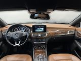 Mercedes-Benz CLS 250 d 4MATIC Shooting Brake - náhled 14