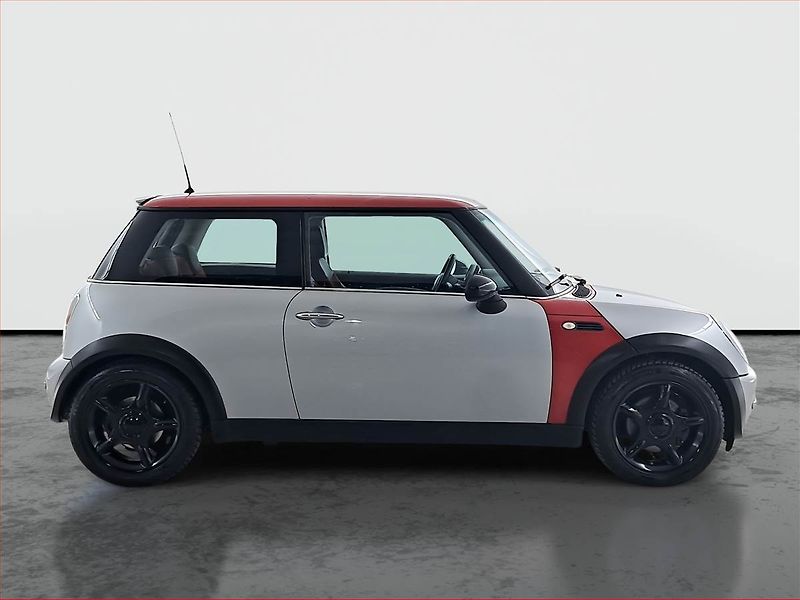 Mini Ostatní (2002) One, po STK, jezdí výborně - fotka 6 z 15