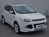 Ford Kuga (2014) 2.0TDCi 4x4, AT, xenon - náhled 1