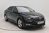 Škoda Superb 2,0 TDI 110 kW DSG Ambition Zá - náhled 2