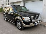 Ford Explorer (2006) V8 4.6i + LPG 217kw Aut Taž 2t - náhled 7