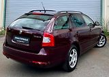 Škoda Octavia (2010) Elegance 2010 ZACHOVALÁ - náhled 3