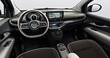 Fiat 500 (2026) Hybrid La Prima HB 1.0 BSG 65k - náhled 4
