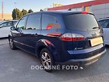 Ford S-MAX (2007) 1.8 TDCi, 7 míst - náhled 1