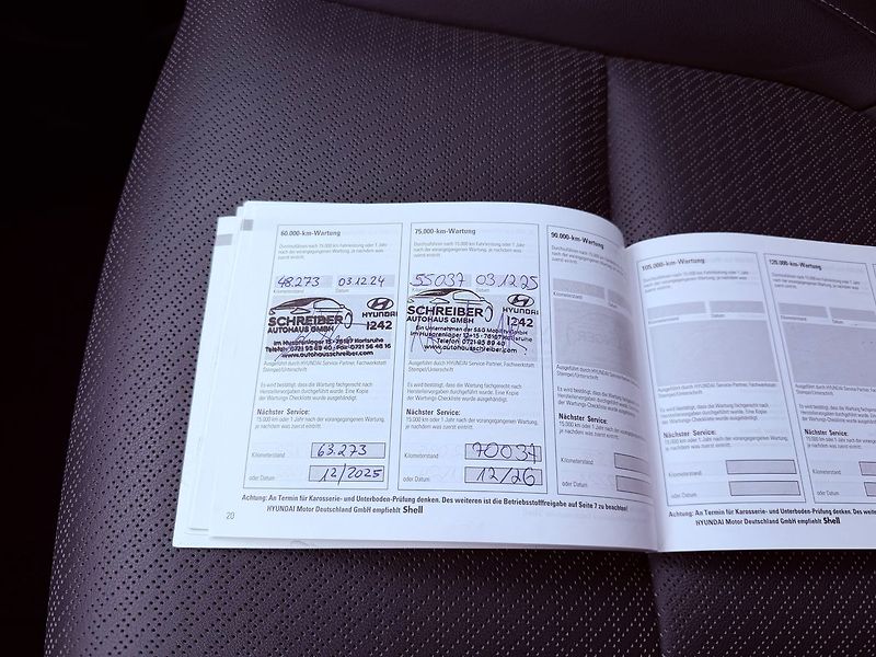 Hyundai Kona 1.6 T-GDi Premium Aut., Max vý - fotka 34 z 36