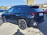 Hyundai Tucson 1.6 T-GDI/158kW HEV N-Line PRM - náhled 7