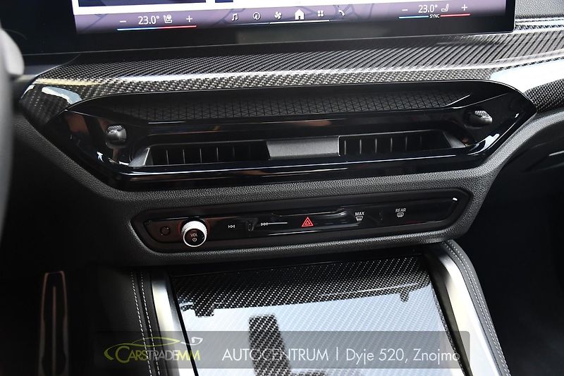 BMW Řada 4 420d xD NTOP TAŽNÉ HUD ČR 1.M - fotka 35 z 57