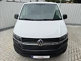 Volkswagen Transporter 2,0 TDI L1H1 DPH 1.maj původČR - náhled 6