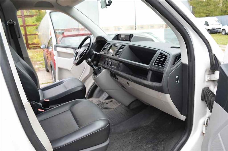 Volkswagen Ostatní (2018) COMBI 2,0 TDI - fotka 16 z 21