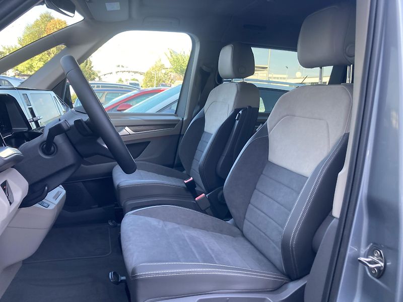 Volkswagen Multivan LONG 1,5TSI PHEV 4MOTION STYLE - fotka 7 z 24