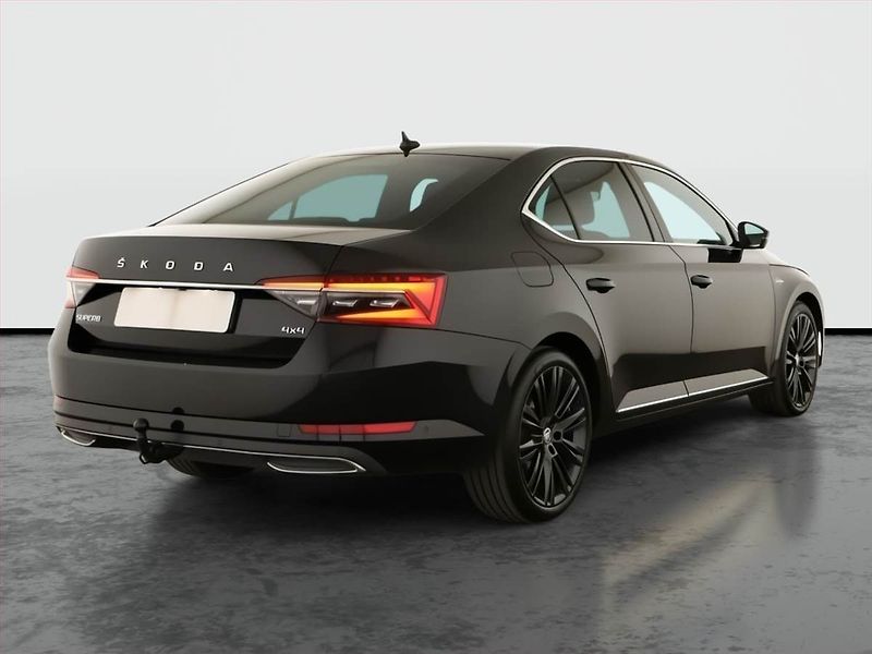 Škoda Superb (2023) Laurin&Klement 2.0 TDI - fotka 5 z 21