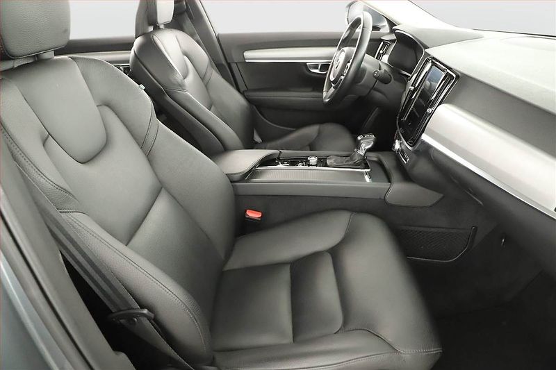 Volvo V90 (2019) T4 - fotka 7 z 20