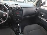 Dacia Lodgy (2017) 1.6 SCe, Serv.kniha, Tempomat - náhled 8