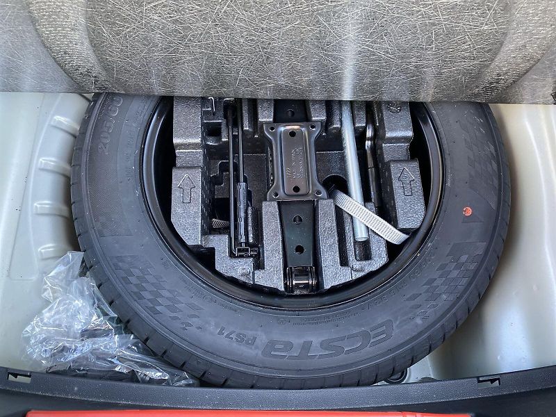 Škoda Octavia (2022) 1.5 TSI Style+ - fotka 31 z 36