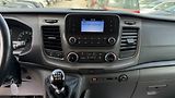 Ford Transit Custom (2018) 2.0TDCi 77kW *L1H1*Klima*PDC* - náhled 14